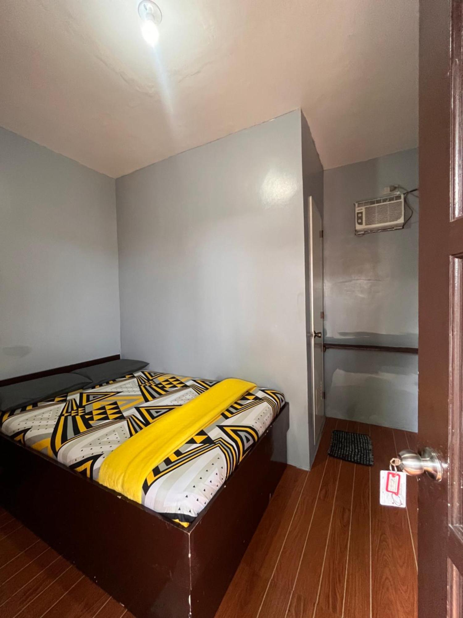 Ferienwohnung Danao Lc Bayview Exterior foto